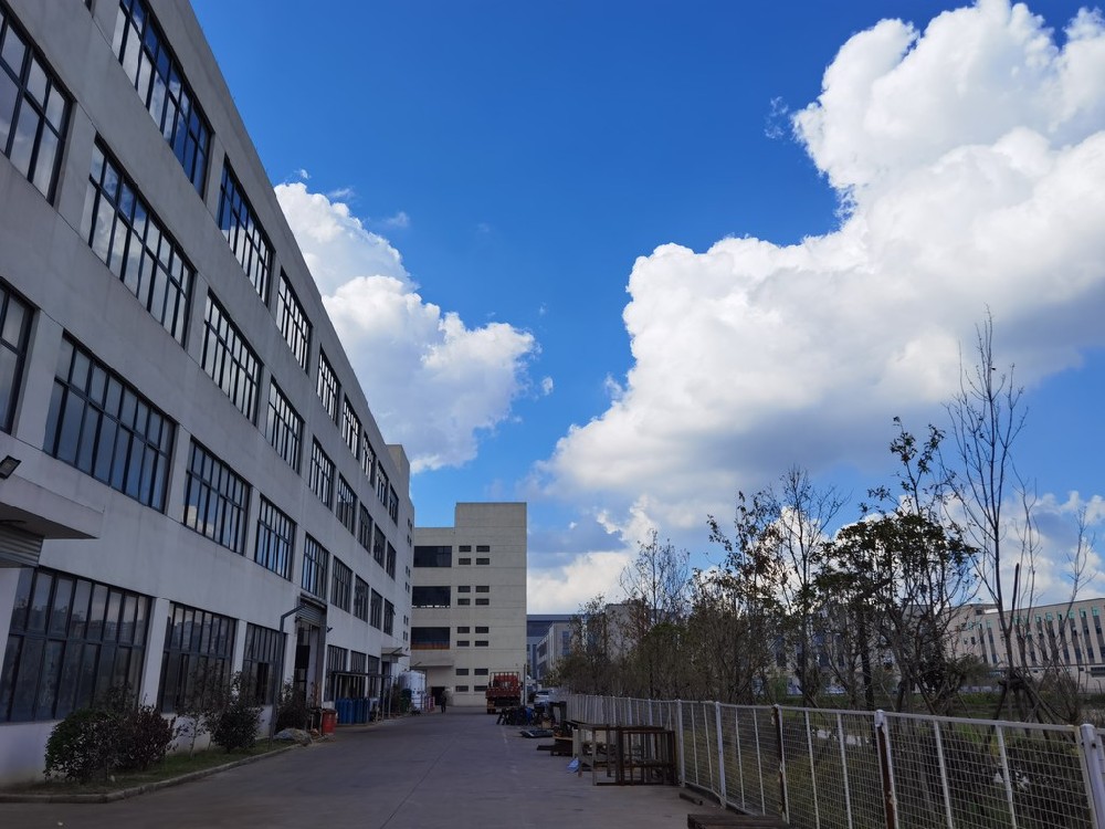 長三角地區(qū)鈑金焊接廠穩(wěn)健發(fā)展的秘訣：嘉興鼎實機械制造股份有限公司的發(fā)展之路-《鈑金與制作》雜志
