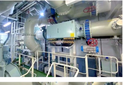 20船套訂單！海德威壓載水系統(tǒng)收獲全球最大LNG運(yùn)營(yíng)商認(rèn)可